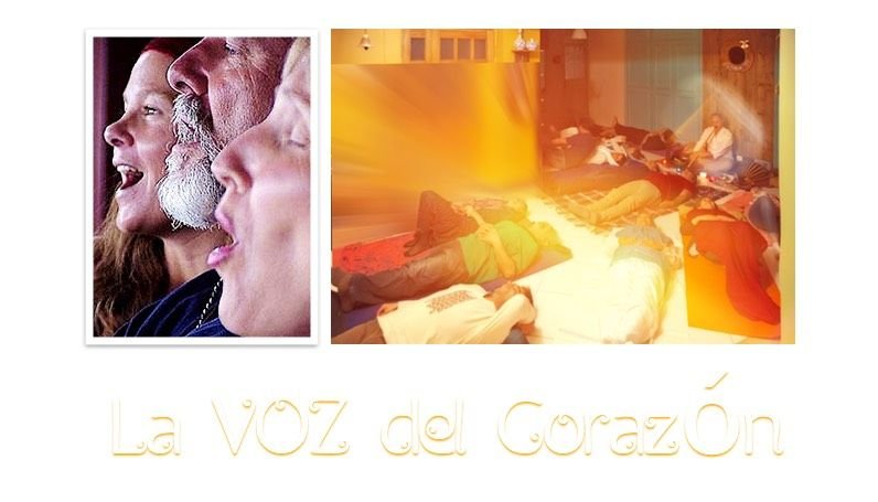 La Voz del Corazón