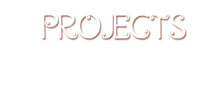 Proyectos de Ignacio Béjar